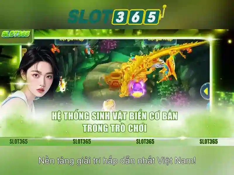 SLOT365 – Trải Nghiệm Slot365 Vip Độc Quyền – Trang Chủ Slot365 Chính Thức