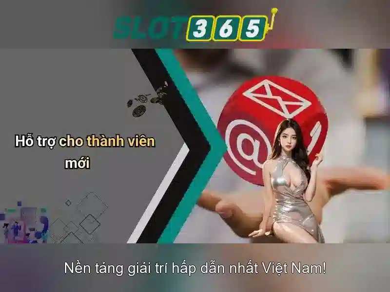 Cách nạp tiền Slot365