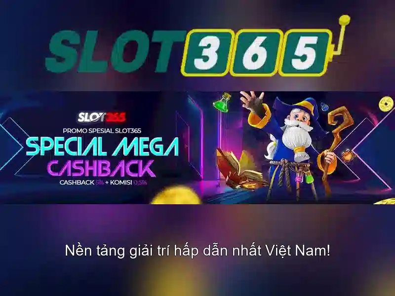 Đăng Ký SLOT365