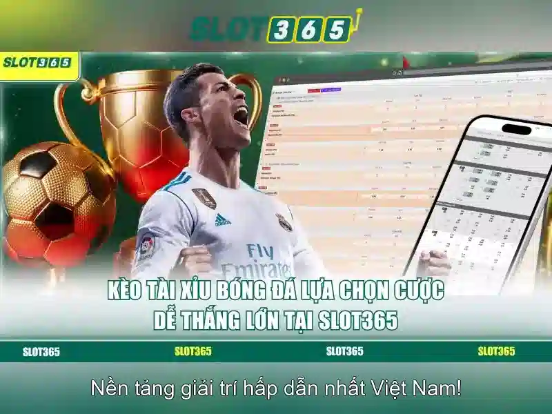 Hướng Dẫn Đăng Nhập Slot365
