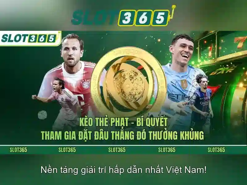 Khuyến Mãi Độc Quyền Cho Thành Viên Slot365 Ap