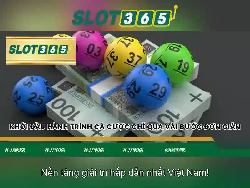 Hướng Dẫn Đăng Nhập Slot365