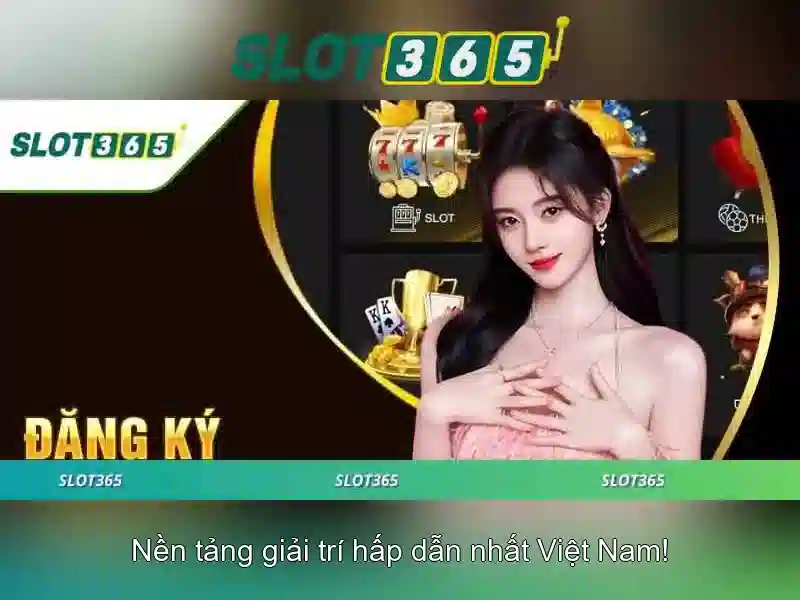 SLOT365 poker