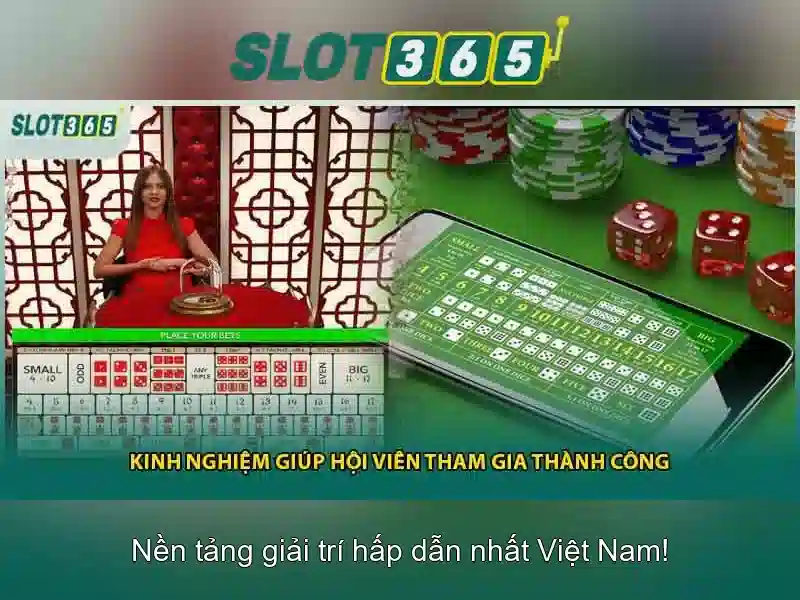 Đa Dạng Trò Chơi Cho Mọi Loại Người Chơi