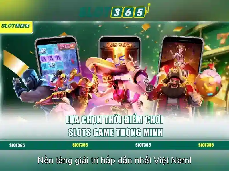 Kinh Nghiệm Rút Thưởng Slot365