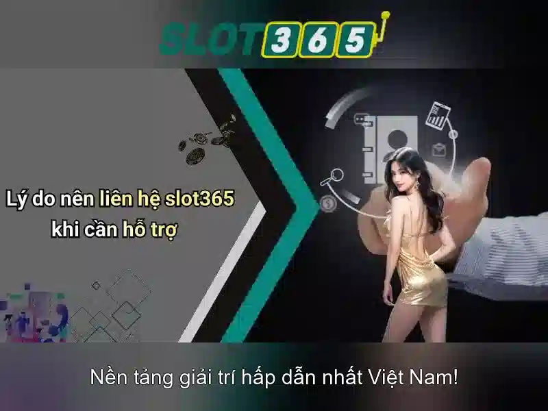 Cách Tải App Slot365 Cho Iphone