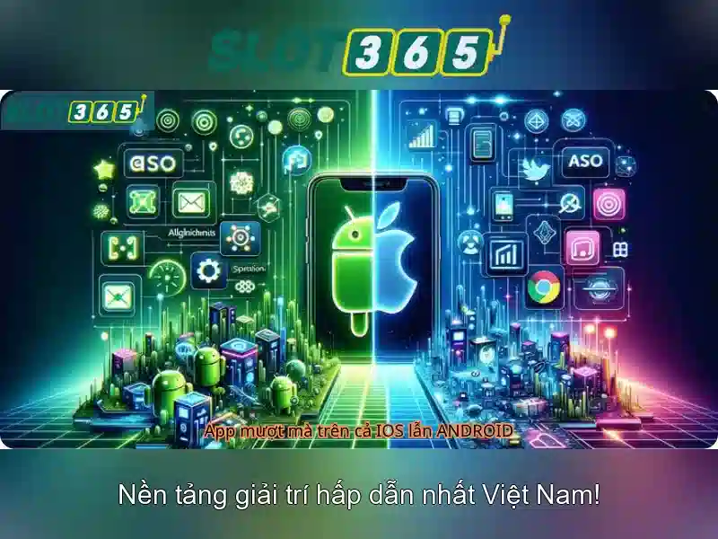 Đánh Giá Slot365 Vip