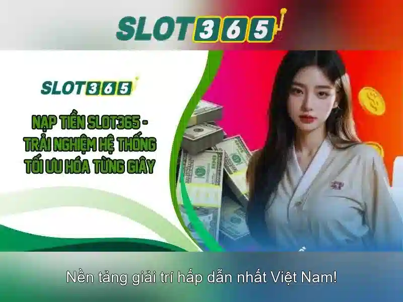 code Slot365 mới nhất