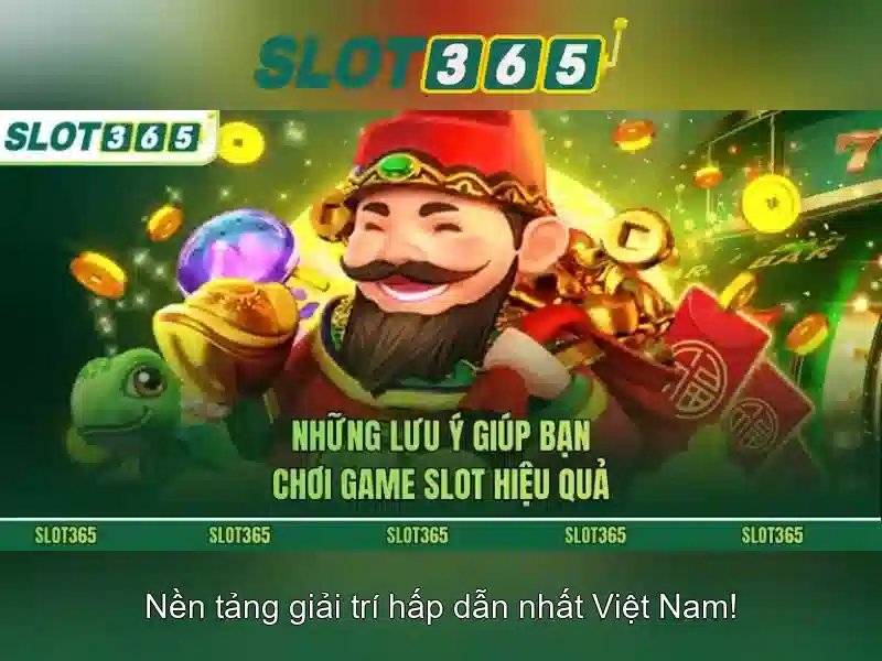 Hướng dẫn rút tiền Slot365