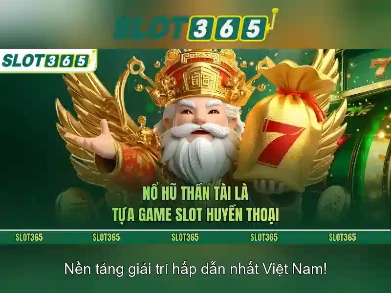Trải Nghiệm Slot365 Win
