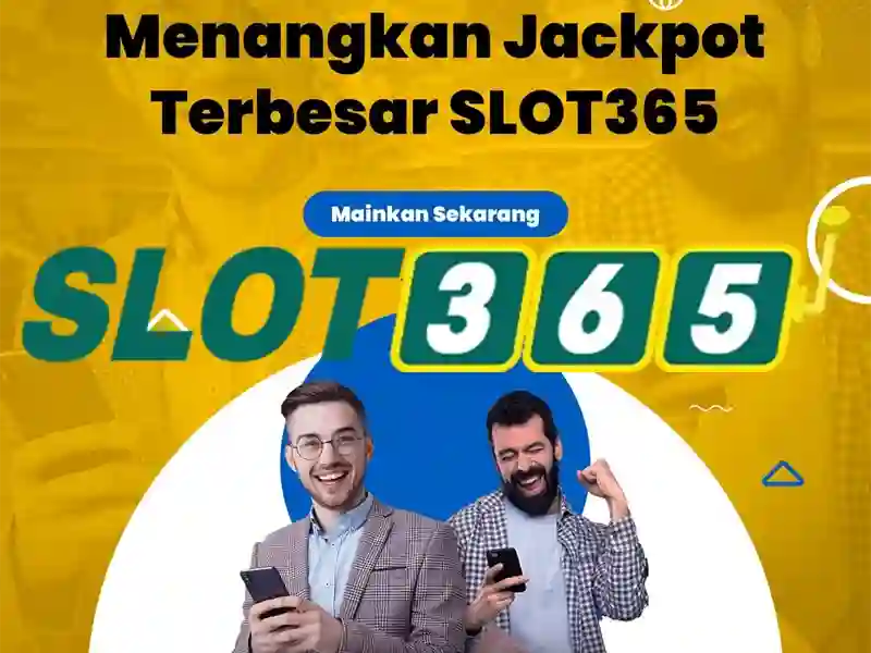 Trải nghiệm slot365