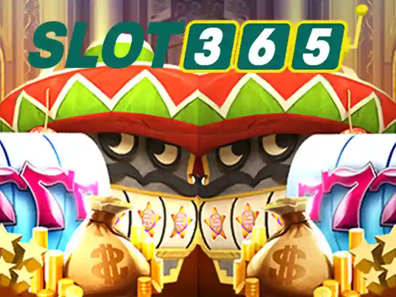 Đa dạng trò chơi slot