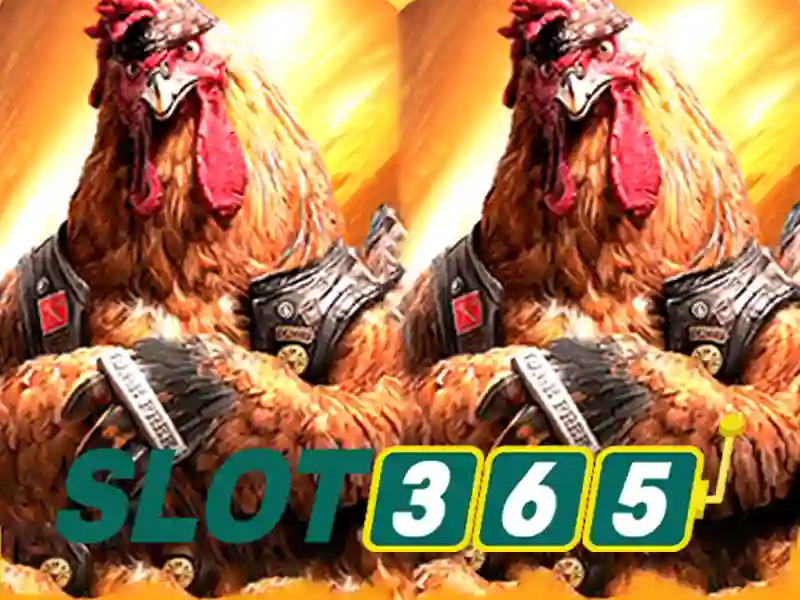 Trải nghiệm Slot365 Com