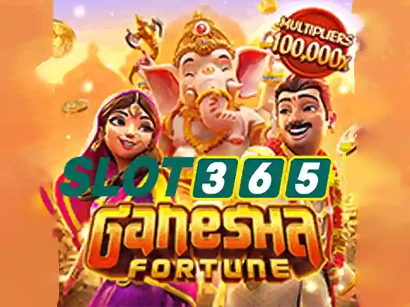 Tỷ Lệ Cược Slot365
