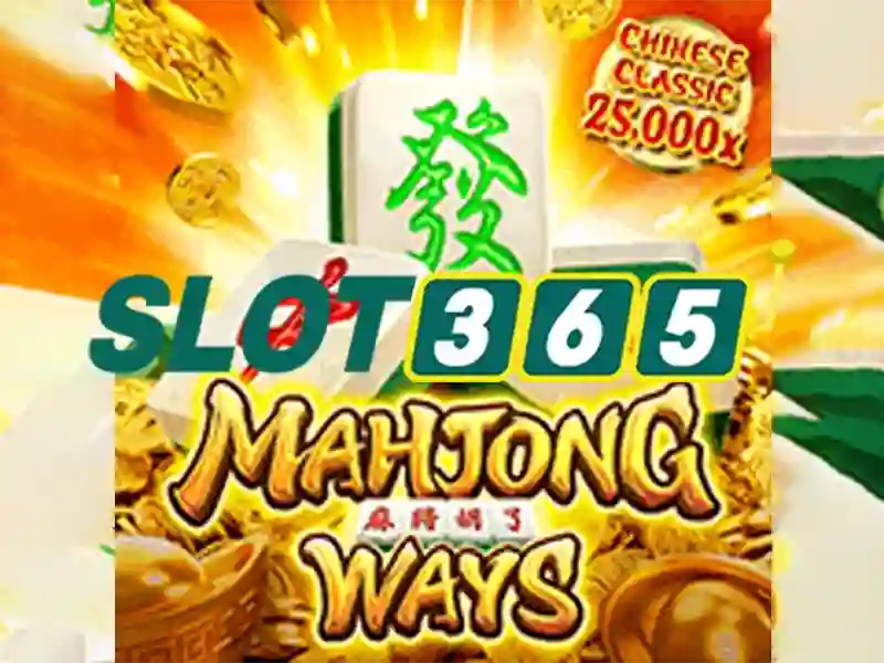 Ưu Điểm Nổi Bật Của SLOT365