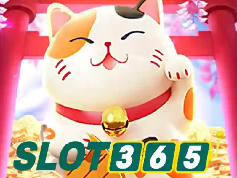 game slot365