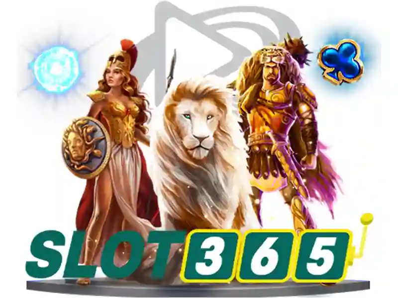 Trải nghiệm Slot365 free