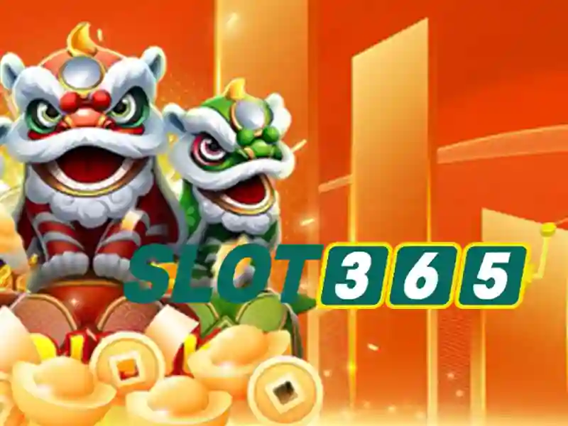 Khuyến mãi Slot365 vn