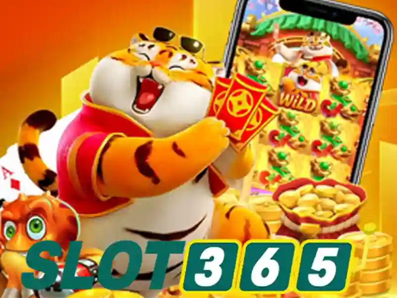 Tại Sao Nên Chọn SLOT365