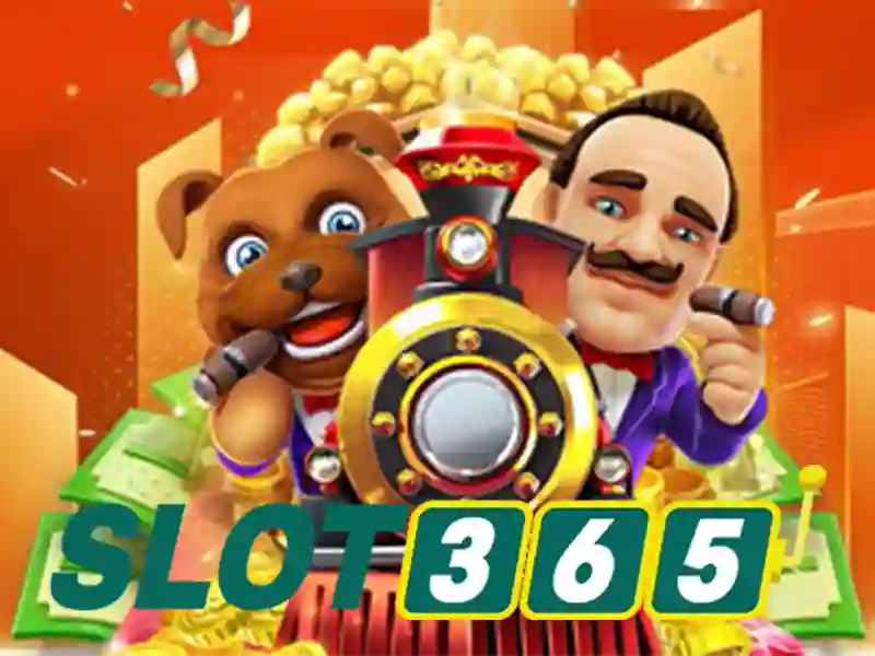 Chương Trình Ưu Đãi Độc Quyền Cho Thành Viên Slot365