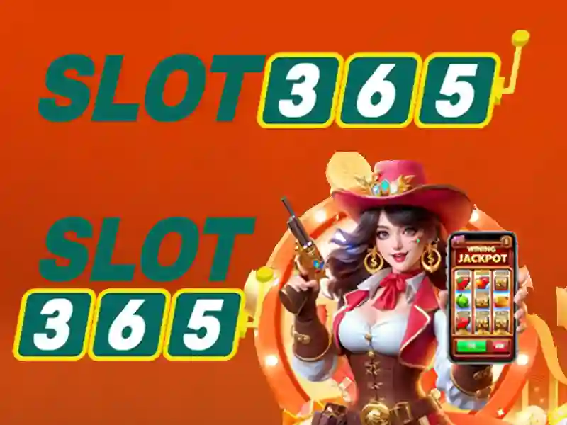 slot365 uy tin