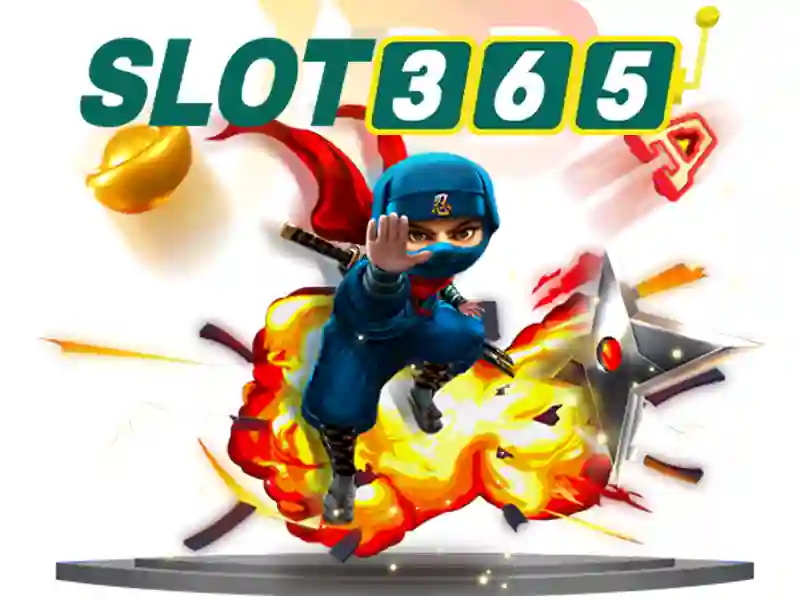 Khuyến Mãi Hấp Dẫn Trên Slot365