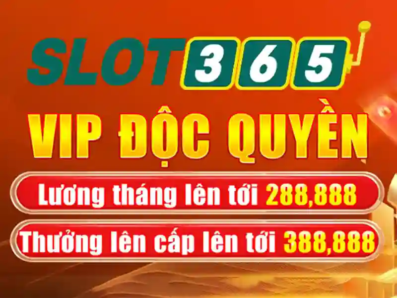 SLOT365 Login Link