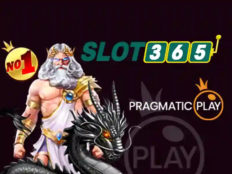 slot365 có uy tín không