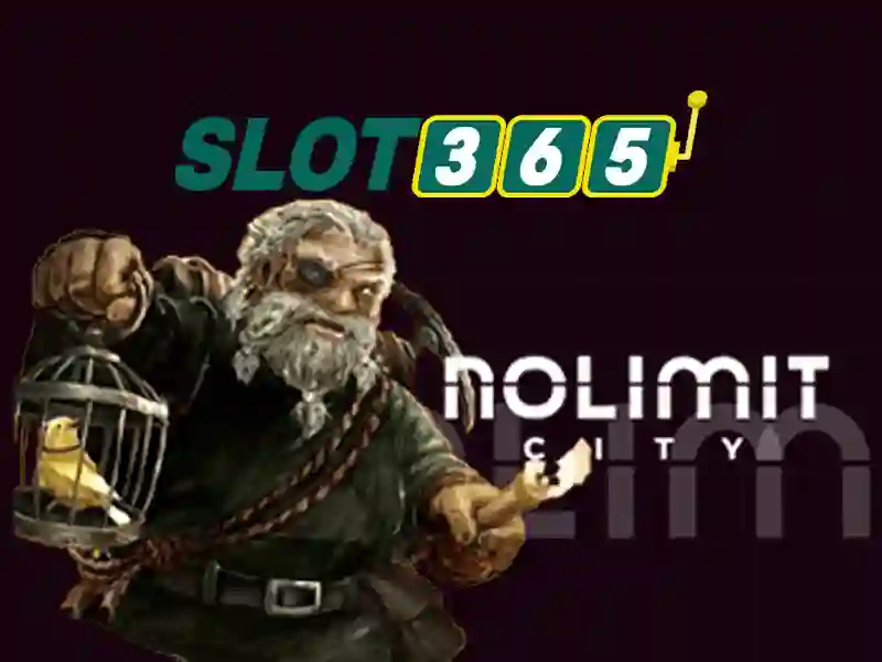 Sảnh Chơi Slot365