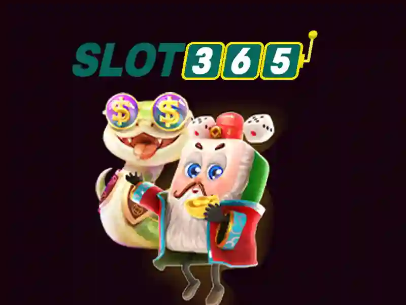 Ưu Điểm Của SLOT365