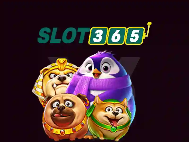 Giới Thiệu Về SLOT365