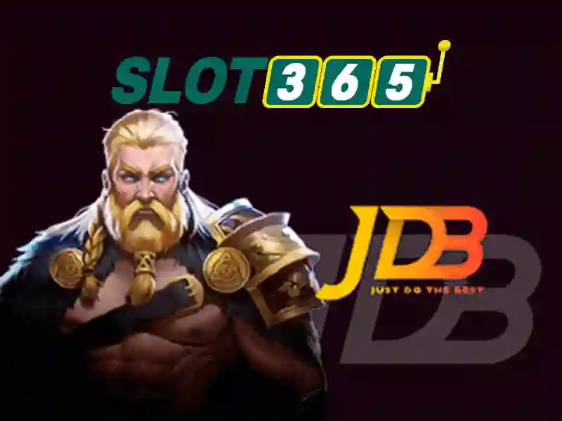 Giới Thiệu Về SLOT365 – Asia Slot365