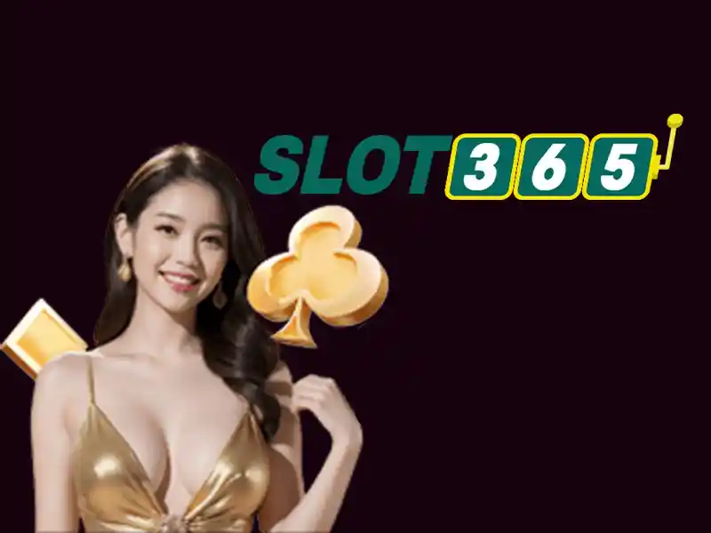 Ưu điểm Slot365 Casino
