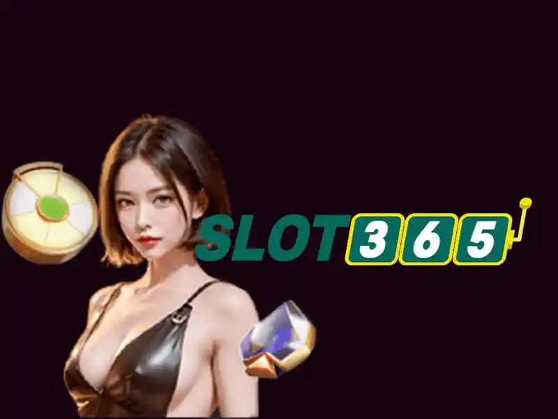 slot online Slot365