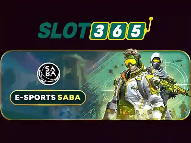 SLOT365 Casino