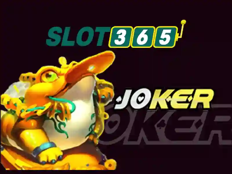 Trải Nghiệm Slot365