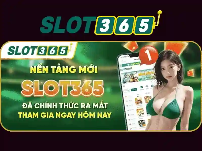 Ưu Điểm Slot365 Alternatif