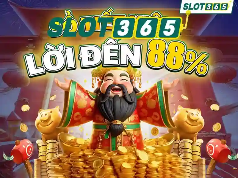 Trang Chủ Slot365