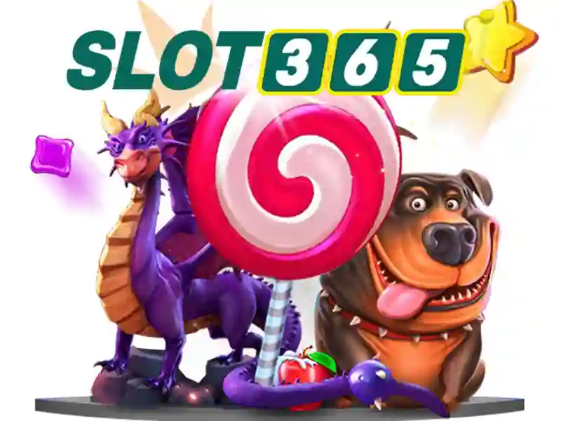 Giới Thiệu Slot365