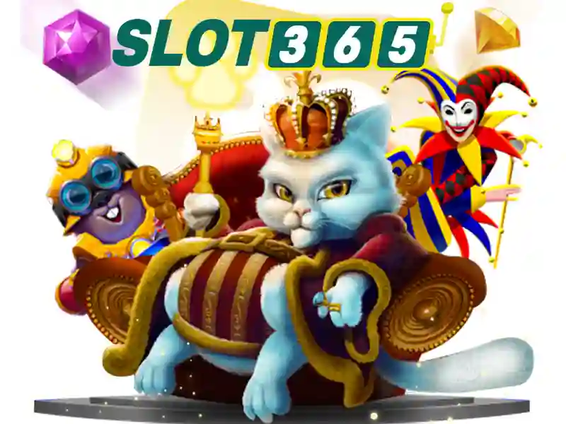 slot365 Login | Link Vào Slot365 Chính Thức Không Bị Chặn 2026