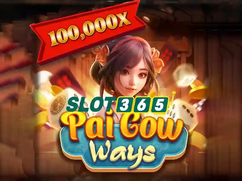 SLOT365 – Trải Nghiệm Ưu Đãi Slot365 Độc Quyền, Sòng Phẳng & An Toàn
