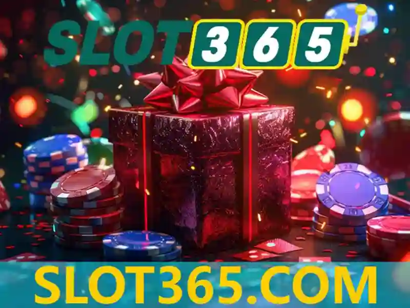 Giới Thiệu Slot365