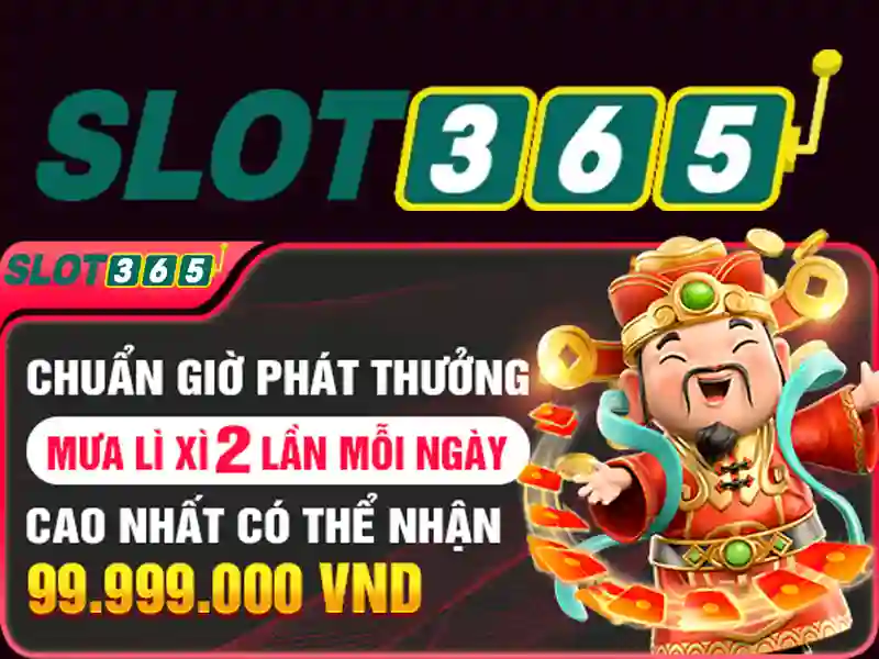 Chương trình khuyến mãi RaJa Slot365 và ưu đãi nạp tiền