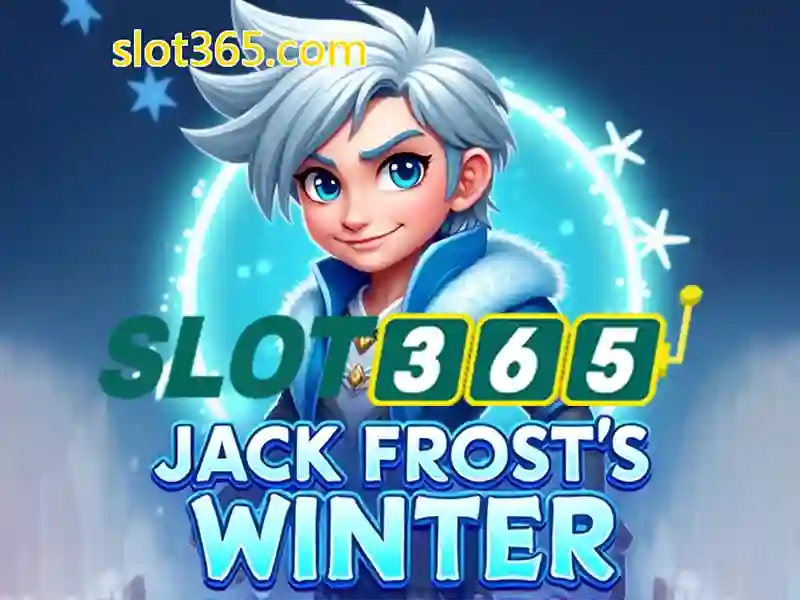 SLOT365