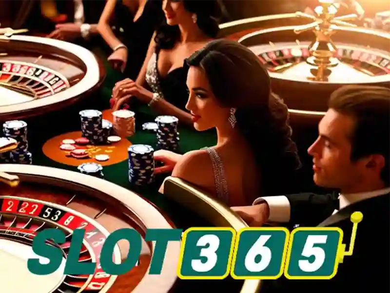 Ưu đãi Slot365
