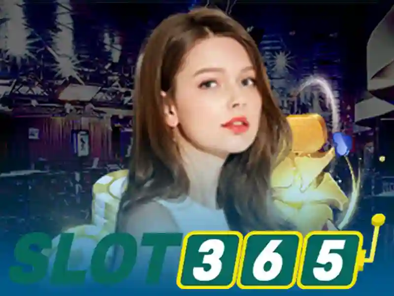 Slot365 Bet