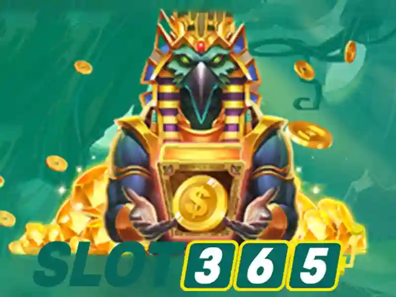Chương Trình Nhận Thưởng Slot365