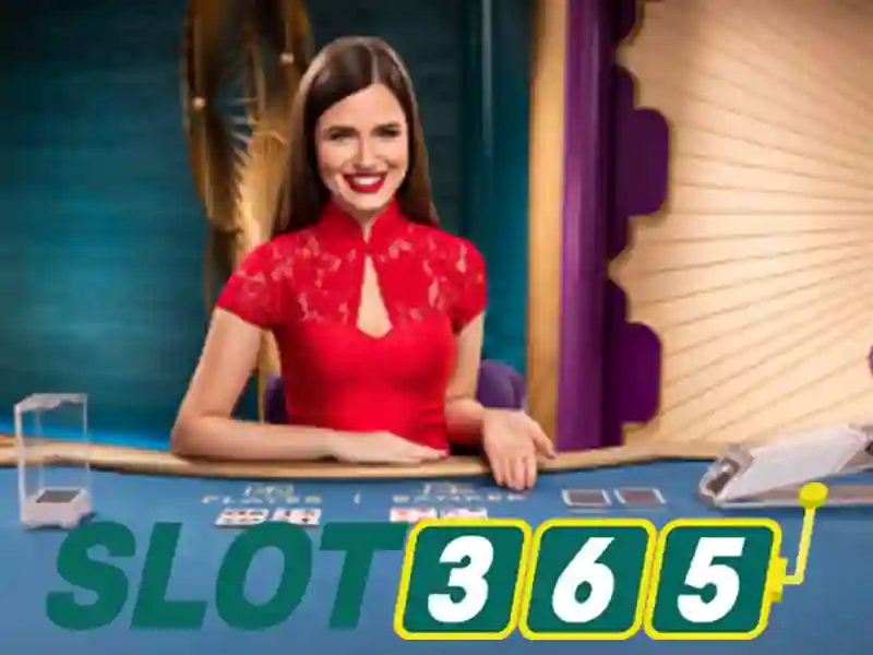 Trải Nghiệm Slot365