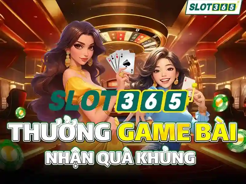 Trải Nghiệm Slot365 Mobile