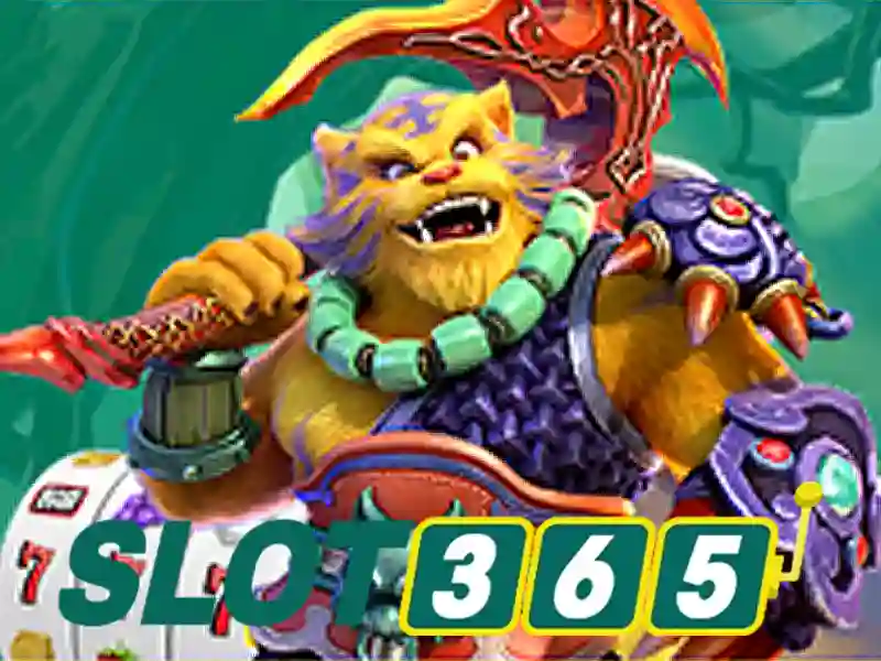 hướng dẫn nạp tiền Slot365